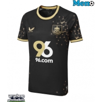 Burnley Replica Third Shirt 2025-26 Short Sleeve